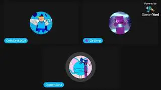 CC2021 Live Streaming