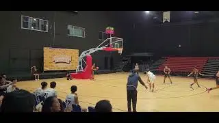 Q2 FINAL U14 PERBASI CUP 2025 - BASS vs ALVAPENGUIN