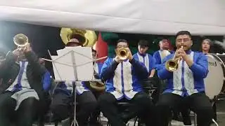 ILUSIÓN interpretada por Banda Oaxaqueña Cielo Zapoteca 