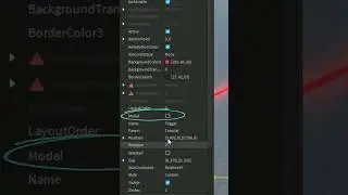 Modal | Roblox Studio Tutorial