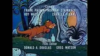 Cartoon Network's Adult Swim Audio Promo (2002)