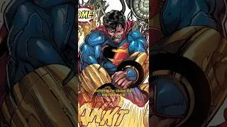 Brainiac&rsquo;s Multiverse: Superman&rsquo;s Nightmare Revealed
