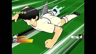 (CTDT) All Takeshi Kishida Skills