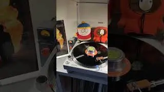 Propellerheads&nbsp;Feat.&nbsp;Miss Shirley Bassey&nbsp;&ndash;&nbsp;History Repeating (1998). #vinyl #danceclassics