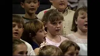 May 2001 - Austin & Brittny's School Band Recital