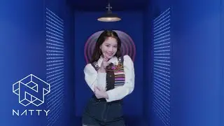 나띠(NATTY) - &lsquo;Teddy Bear&rsquo; TEASER #2