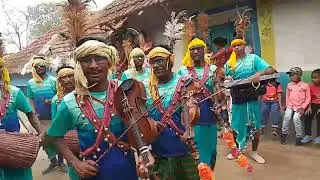 Christian bapla santali video 2024