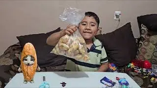 IkertO buscando nuevos personajes de Multiversus de Vuala Sorpresa. Video 2