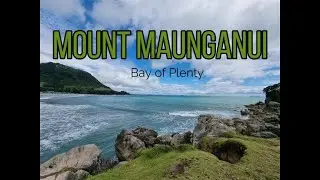VanLife Freedom camping Papamoa Beach, Tauranga