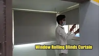 Window Blinds Curtains, All Blinds Available With Premium Quality Contact Us 7676696786 KGN SERVICES