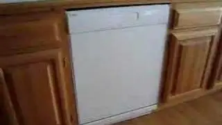 Quiet Asko Dishwasher