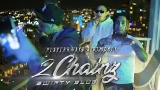 Swifty Blue x RPG (PlayerrWays, GMoneyDT) - 