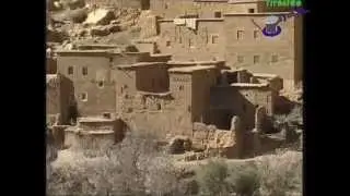 عبد الكريم الفيلالي:قصيدة مولاي علي الشريف