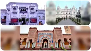 Historical Religious Places in Kapurthala , Punjab.    MANIK vlogs