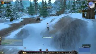 World of Warcraft Quest: The Perfect Stout