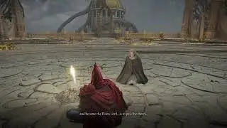 Elden Ring Guard Counter Only Challenge Part 2 (again)