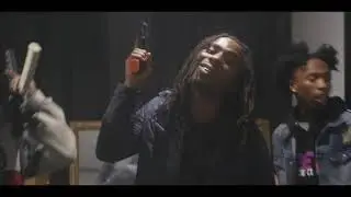 QJay - Poppin My Shit (Ft. Bee) [Official Video]