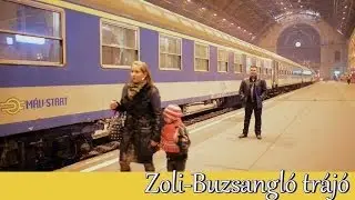 Z o l i - Buzsangló trájó-Official zgstudio video