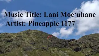 Lani Moe'uhane Part 2 (music)
