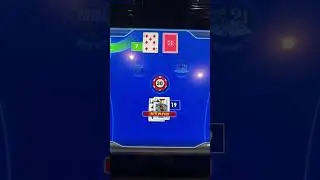 Dealer Bust!!!!