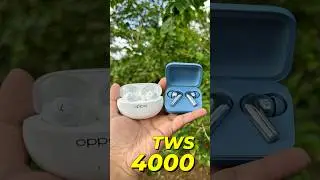 🛑 DON'T BUY WRONG! Top 5 Best TWS Earbuds Under 4000 in 2026 (Updated) ⚡