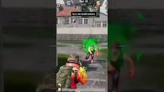 #pubgmobile #pubg #pubgmobile090 #pubgmobilefunny #pubgmobilefunnymoment