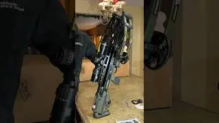 BEST CROSSBOW EVER 2024 Tenpoint TX440  #archery #hunting #unboxing