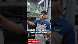 BIAYA PERAWATAN MOBIL LISTRIK WULING 2025‼️