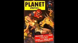 Dimension X (Ep# 14): Mars is Heaven! (Bradbury)