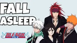2 Hours of Bleach Lore to Fall Asleep To