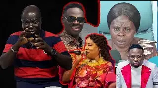 How they K!lled Maame Tiwaa To Get access to Yaw Sarpong Life Ex-Wizard Drops Secrets
