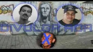 MONTAGEM - O PAULO BIGODE &Egrave; UM SOLDADO ABOBRENTO ((PROIBID&Atilde;O BOLADO, 50 MIL CURTIA MT))
