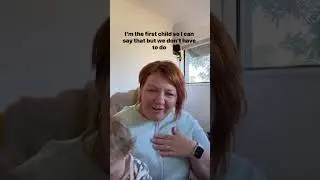 Parent smarter not harder