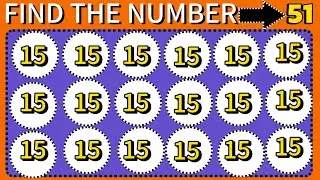 Unbeatable Mind Test &ndash; Prove Your Skills