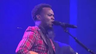 Travis Greene (Ft. The Walls Group) | 