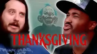 Thanksgiving: The Movie That Predicted Our Apocalypse | Movie Reaction