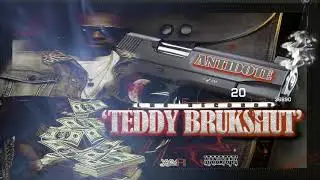 Antidote - Teddy Bruckshut