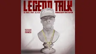 Legend Talk