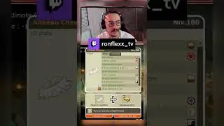 19 tentas ! #twitch #streamer #dofus #dofusretro #fyp #foryou #foryoupage #pourtoi