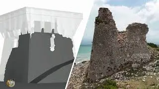 Discover Gargano: Calarossa Tower - San Nicandro Garganico