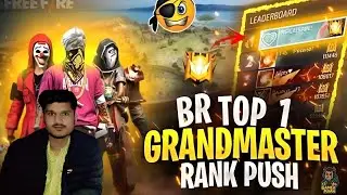 BR Рейтинговый рывок после сброса 😱 Геймплей с большим количеством убийств | Free Fire #freefire ...