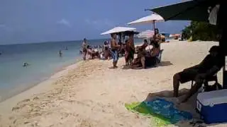 Cayo Peraza, Morrocoy, Chichiriviche, Venezuela