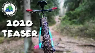 MTB Suomi teaser 2020
