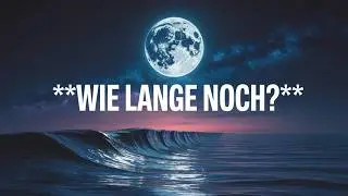 Wie lange dauert der Mondzyklus? Die erstaunlichen Geheimnisse von Vollmond & Gezeiten! 🌕✨