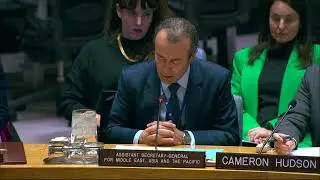 Soudan : le spectre d’un conflit régional inquiète l’ONU | Nations Unies