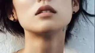 My Favorite WOLVERINE 2K13 Movie Actor Is Tao Okamoto As Mariko Yashida