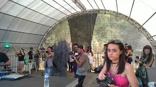 Rave  isso n&atilde;o e para qualquer som