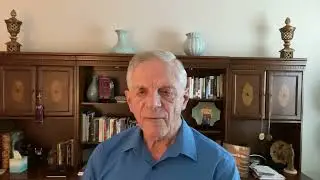 Dr. David Schroeder on the Sudden Closing of Alliance University
