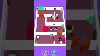 Fastest Cat Escape Ever! 😺⚡ How Cat Run Away