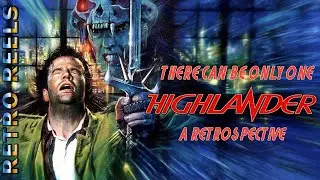 Highlander (1986) - The Cult Fantasy Classic That Stands the Test of Time